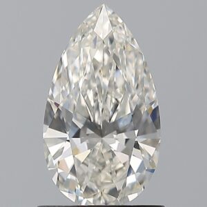 1.01 CT PEAR