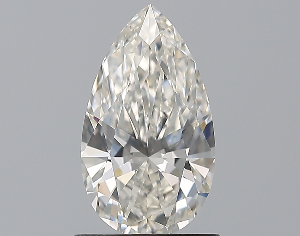 1.01 CT PEAR