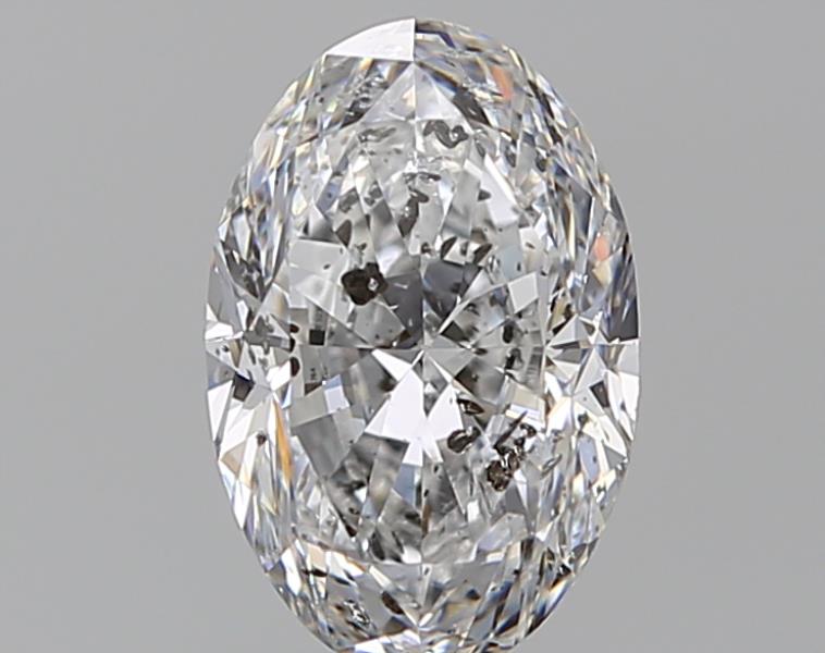 1.2 CT OVAL