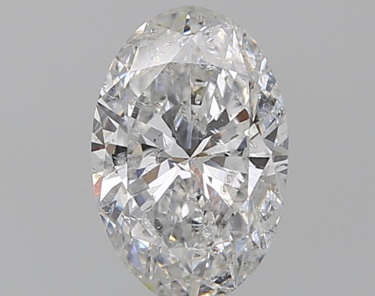 1.2 CT OVAL