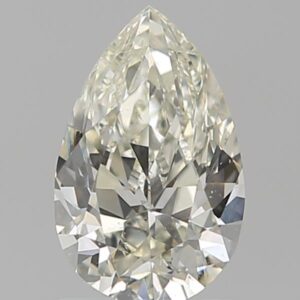 1.04 CT PEAR