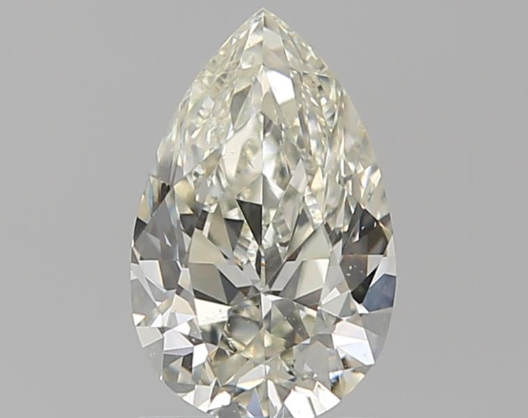 1.04 CT PEAR