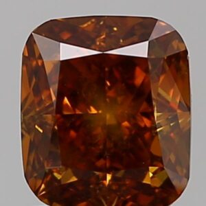 1.14 CT CUSHION