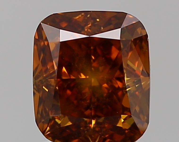 1.14 CT CUSHION