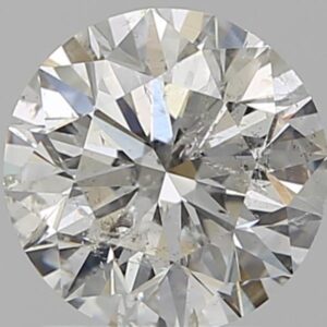 1.2 CT ROUND