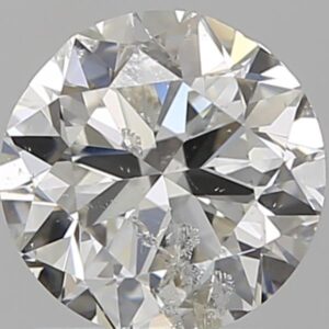 1.2 CT ROUND
