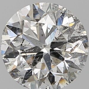 1.19 CT ROUND