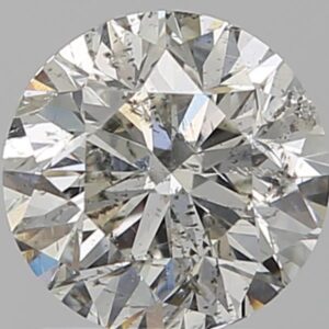 1.2 CT ROUND