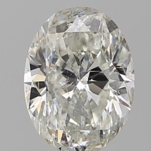 1.2 CT OVAL