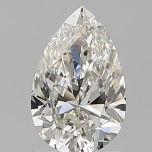 1.07 CT PEAR