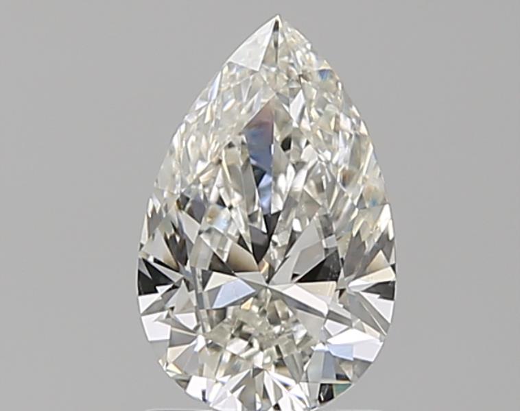1.07 CT PEAR