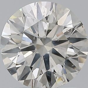 1.2 CT ROUND