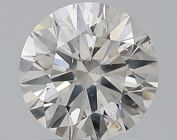 1.2 CT ROUND