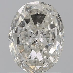 1.2 CT OVAL