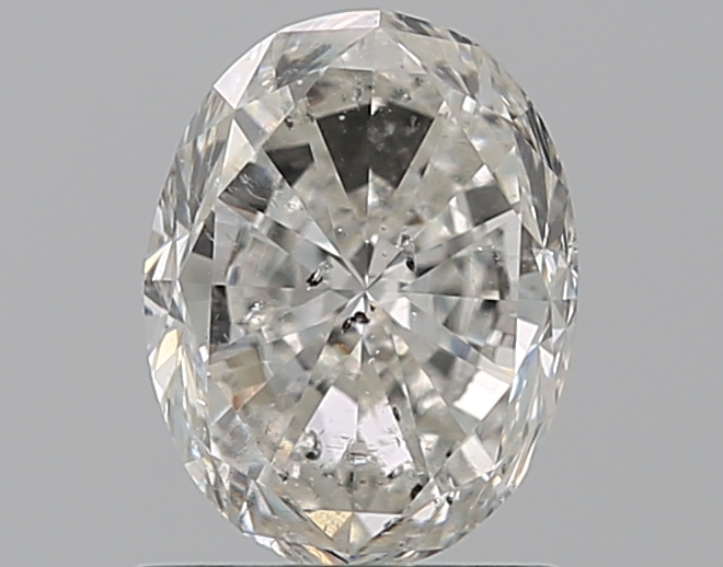 1.2 CT OVAL