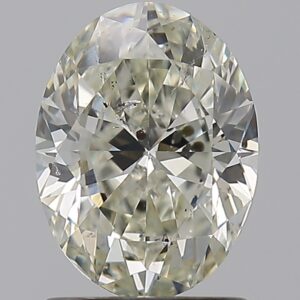 1.2 CT OVAL