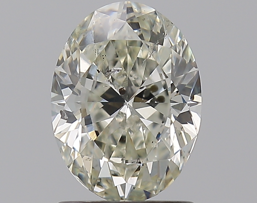 1.2 CT OVAL