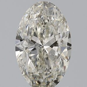 1.2 CT OVAL