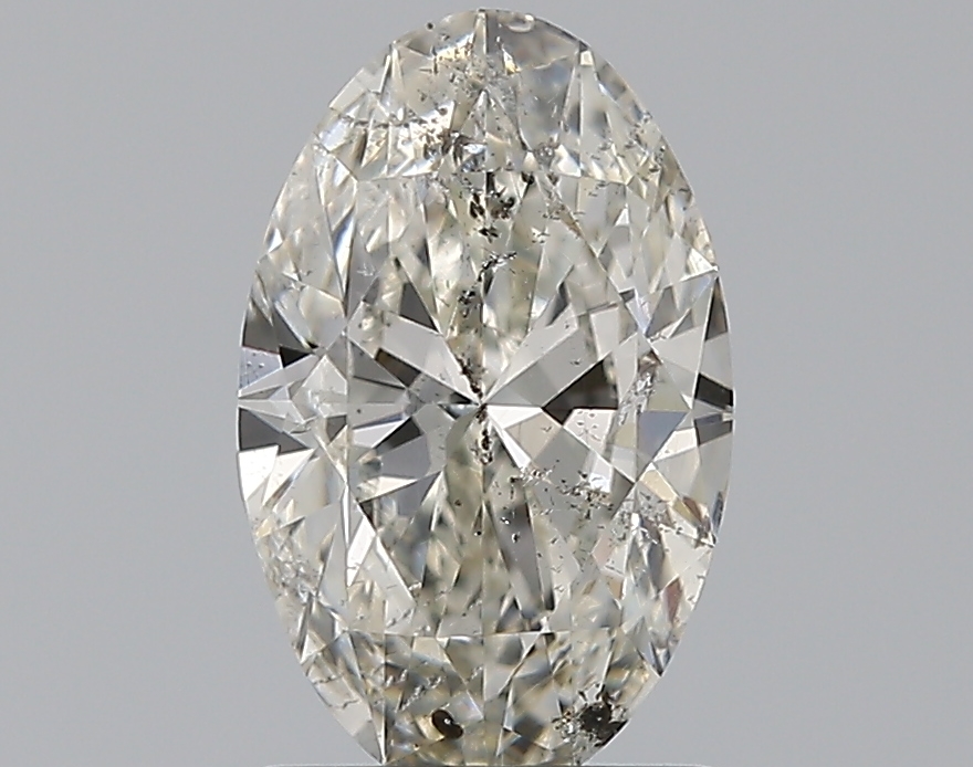 1.2 CT OVAL