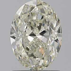 1.2 CT OVAL