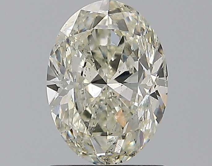 1.2 CT OVAL
