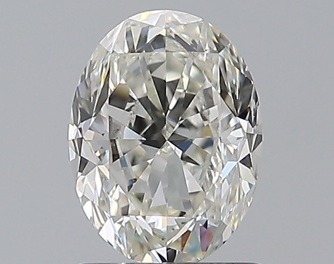 1.2 CT OVAL