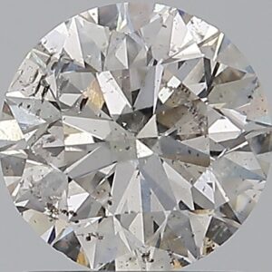 1.2 CT ROUND