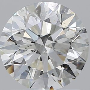 1.2 CT ROUND