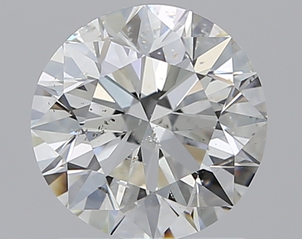 1.2 CT ROUND