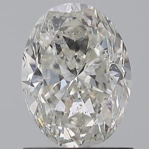 1.2 CT OVAL