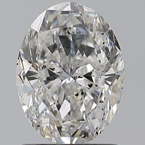 1.2 CT OVAL