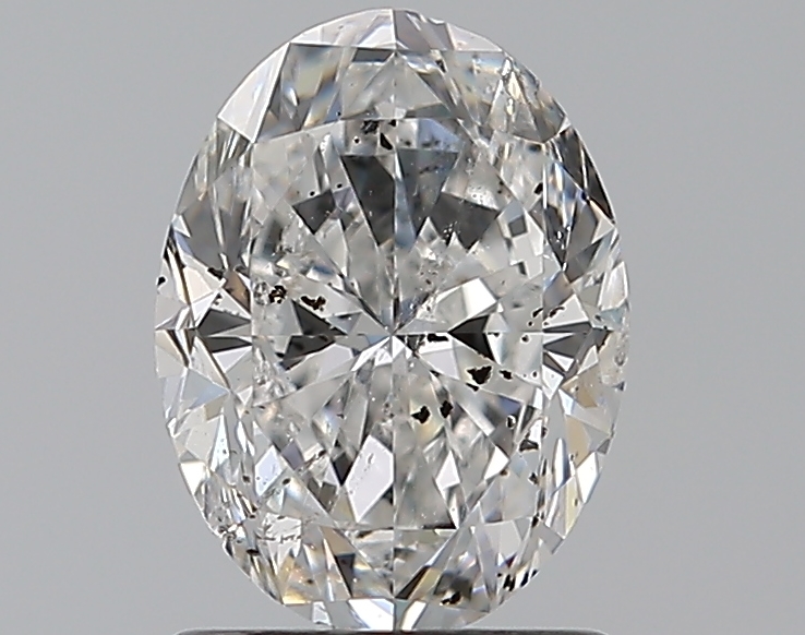 1.2 CT OVAL