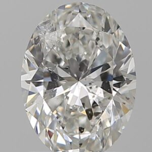 1.2 CT OVAL