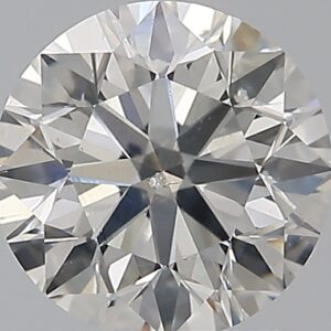 1.2 CT ROUND