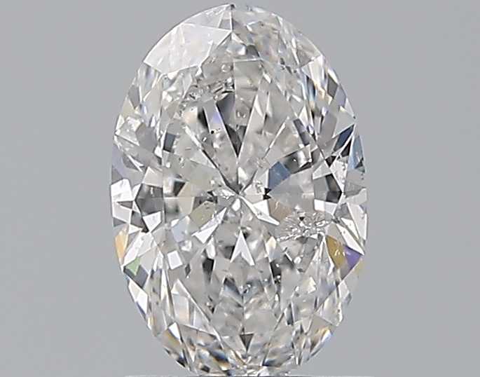 1.2 CT OVAL