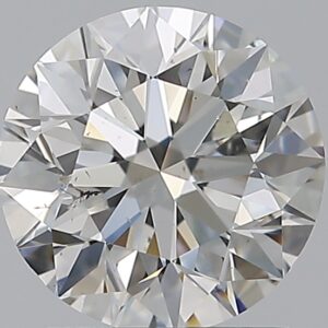 1.2 CT ROUND