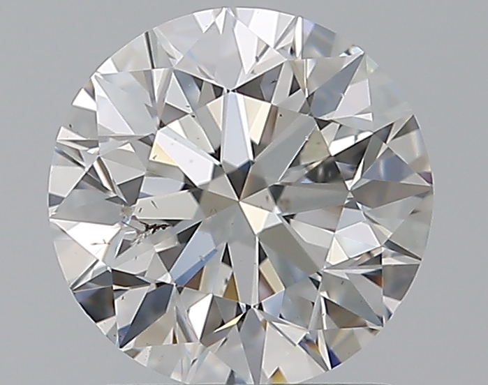 1.2 CT ROUND