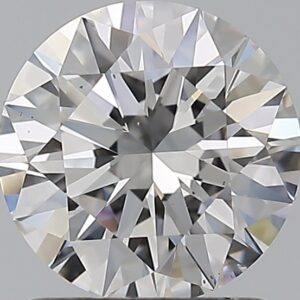 1.2 CT ROUND