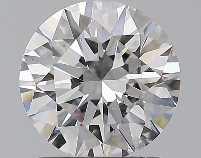 1.2 CT ROUND