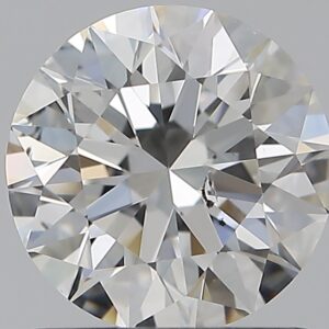 1.03 CT ROUND