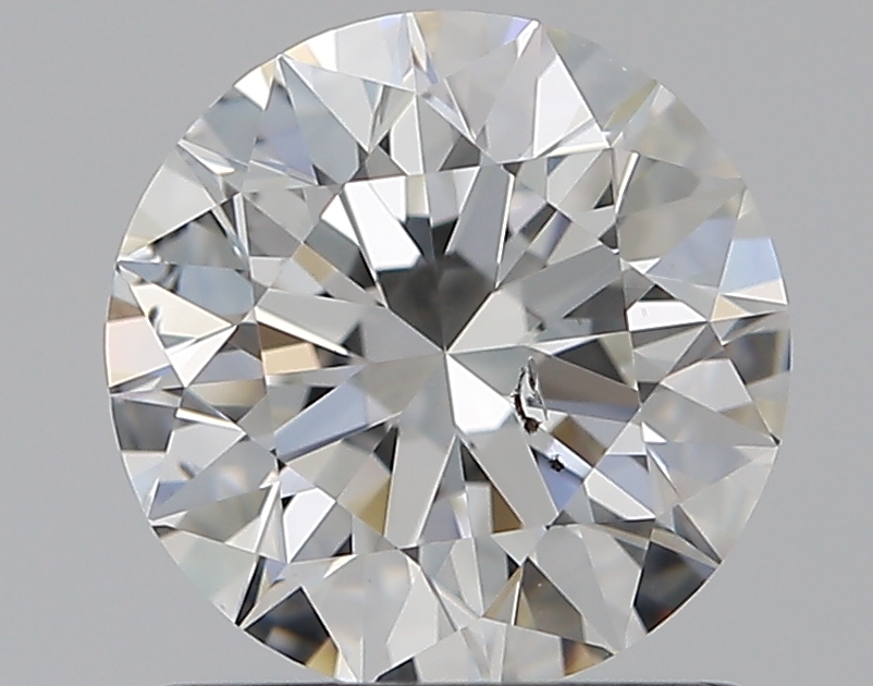 1.03 CT ROUND