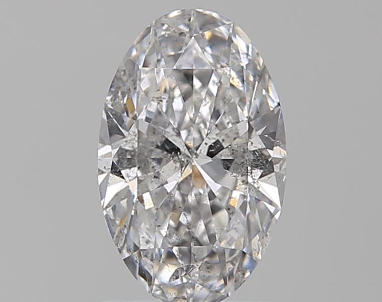 1.03 CT OVAL