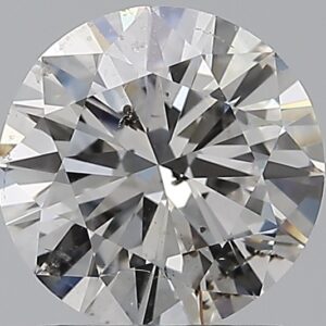 1.2 CT ROUND