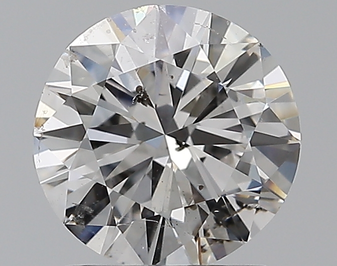 1.2 CT ROUND