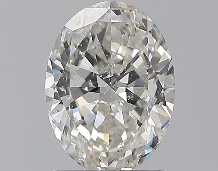 1.2 CT OVAL
