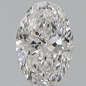 1.2 CT OVAL