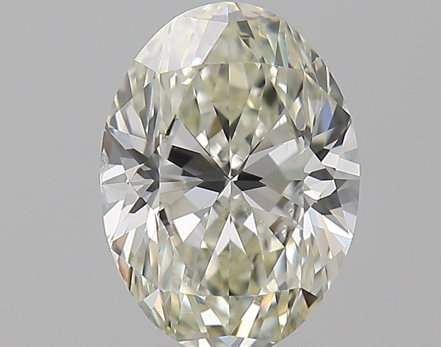 1.2 CT OVAL