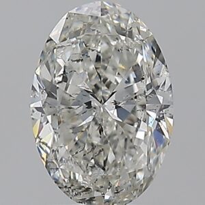 1.2 CT OVAL