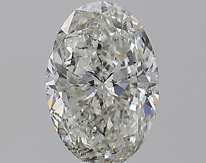 1.2 CT OVAL