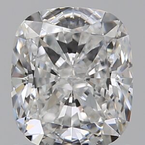 1.06 CT CUSHION